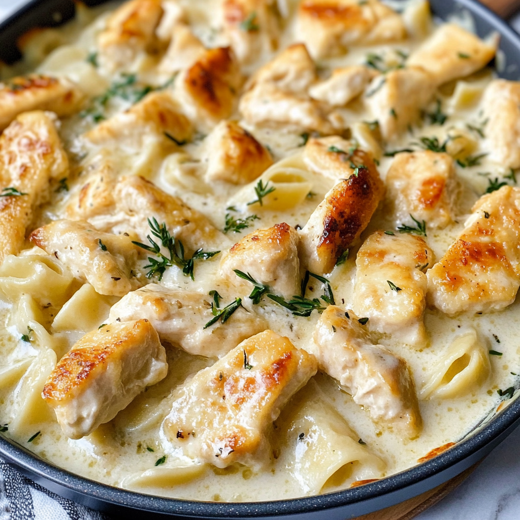 Recipe preparation