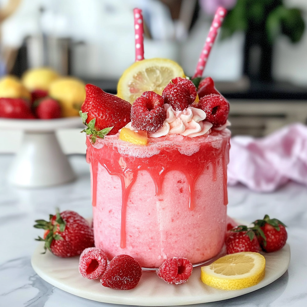 Recipe preparation