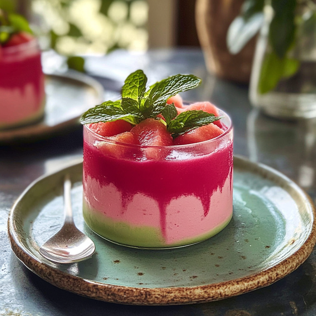 Recipe preparation