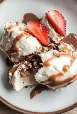 Frozen Yogurt Clusters for a Guilt-Free Treat