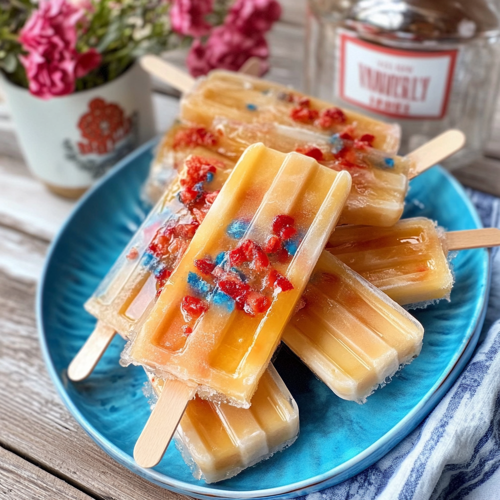 Recipe preparation