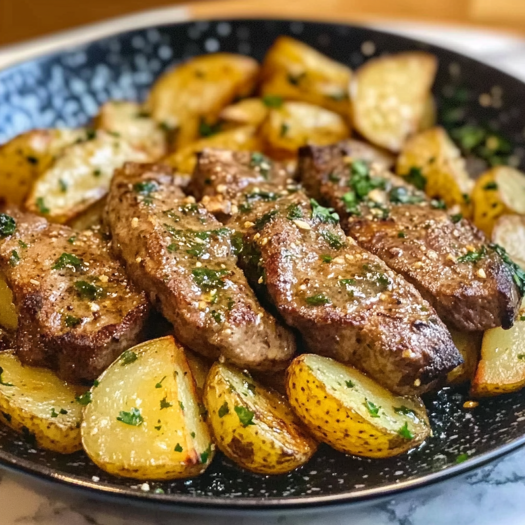 Recipe preparation