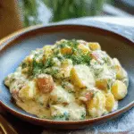 Garten's Buttermilk Potato Salad