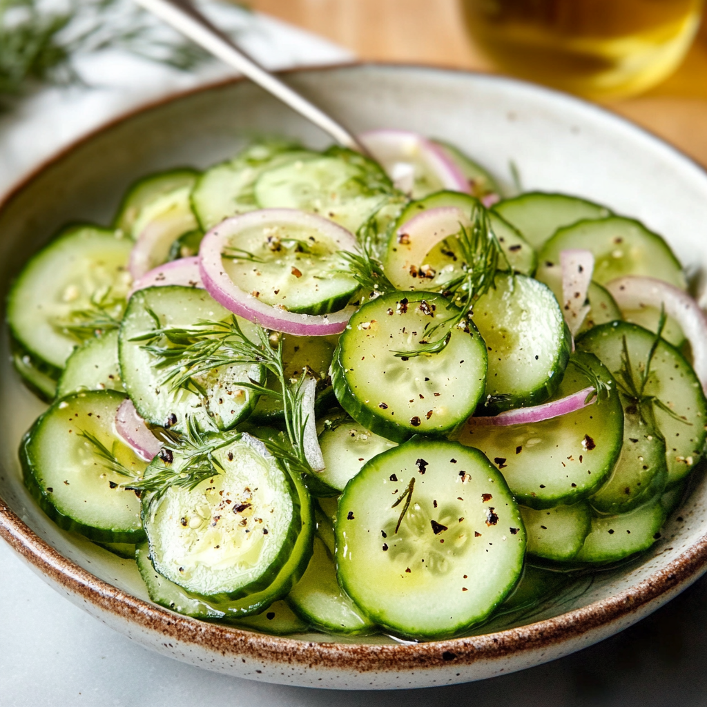 Recipe preparation
