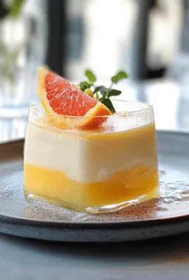 Paloma Recipe