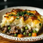 Cozy Shepherd's Pie Recipe