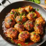 Turkey Meatballs
