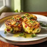 Breakfast Egg Muffins