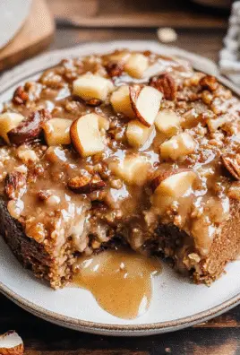 Brown Sugar Apple Whole Grain Bowl