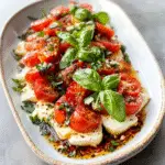 Caprese Dip