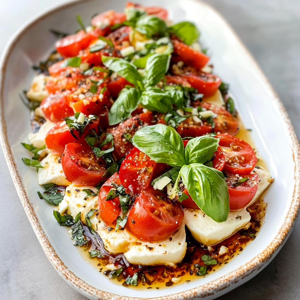 Caprese Dip