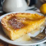 Greek Honey Pie Recipe