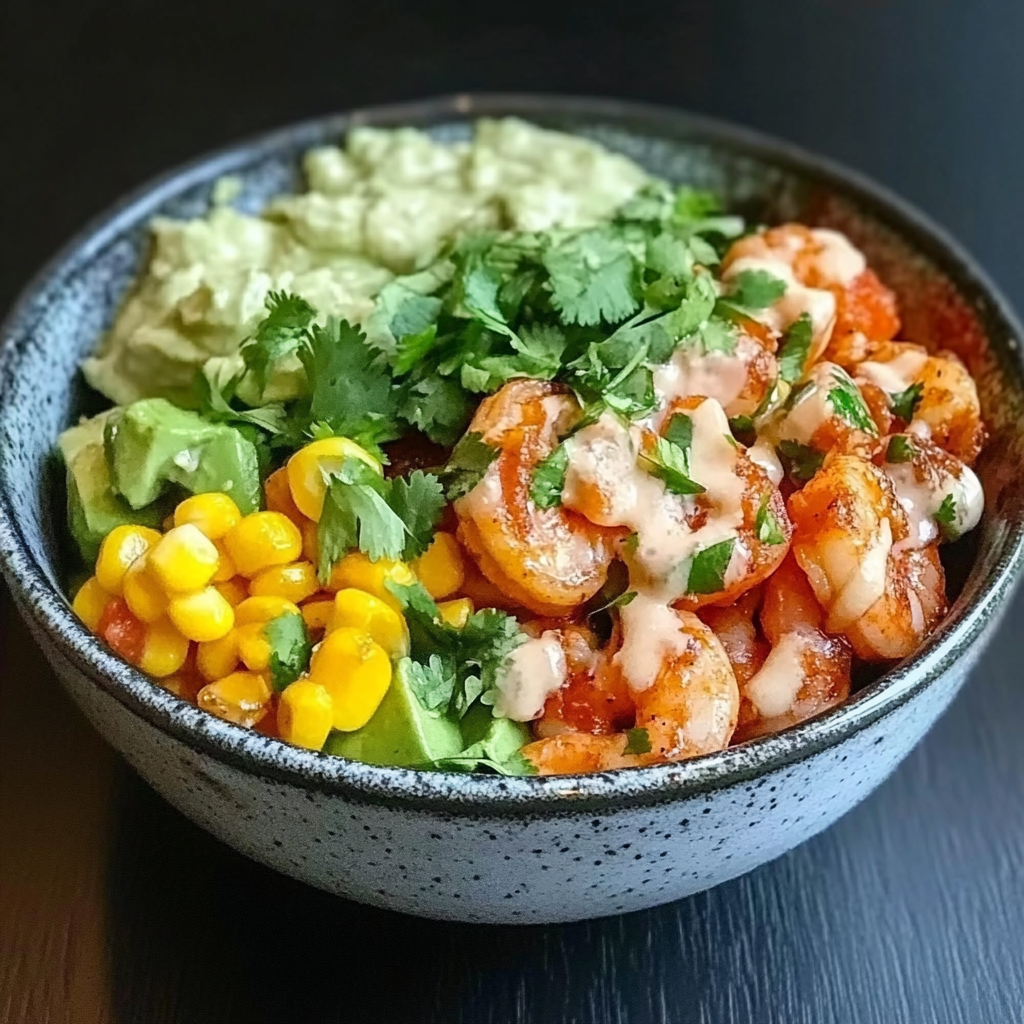 Recipe preparation