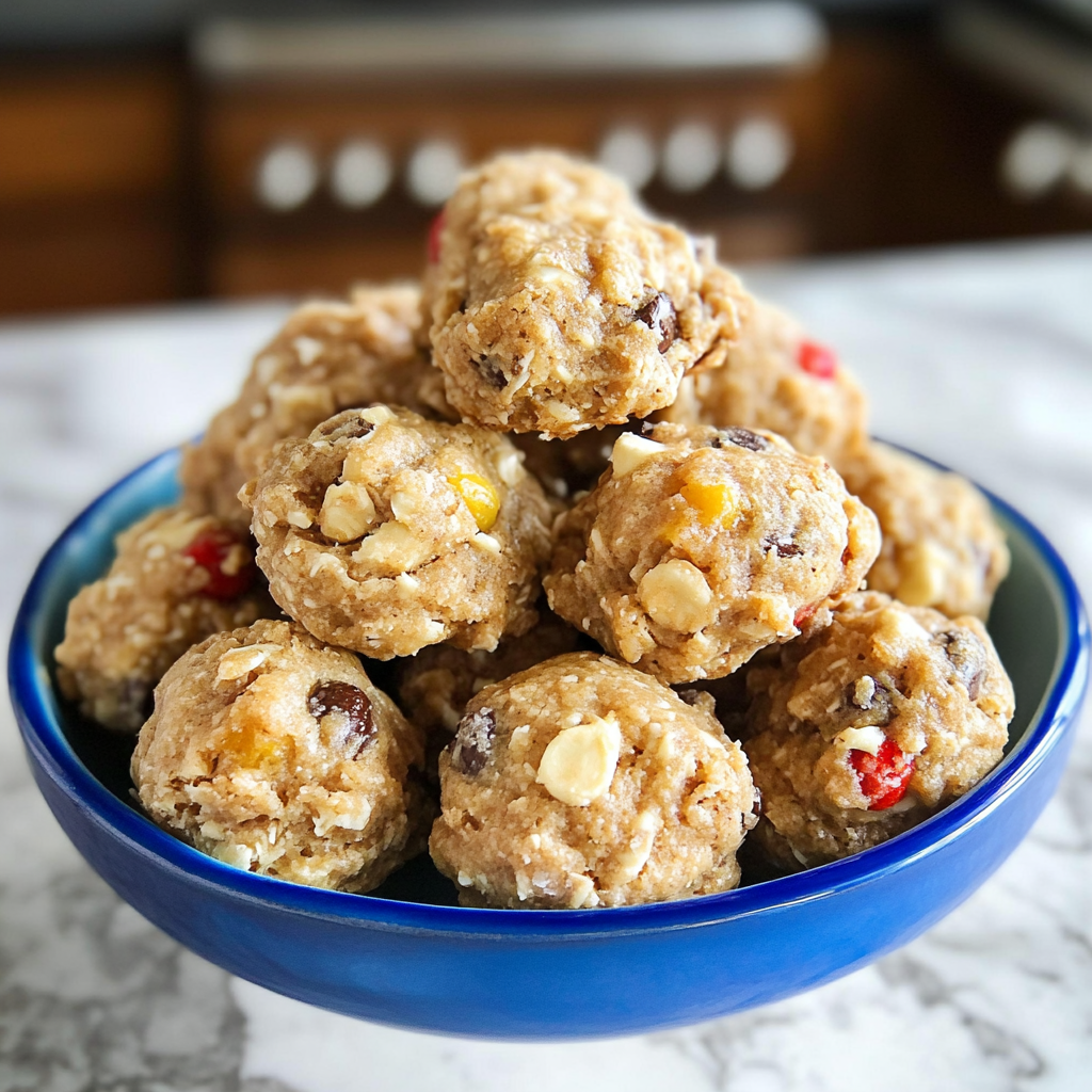 Recipe preparation