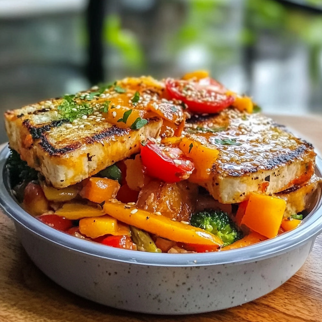 Vegan Back to School Lunchbox Ideas Kids Love