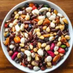 Homemade Trail Mix Recipe