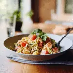Kid-Friendly Pasta Salad