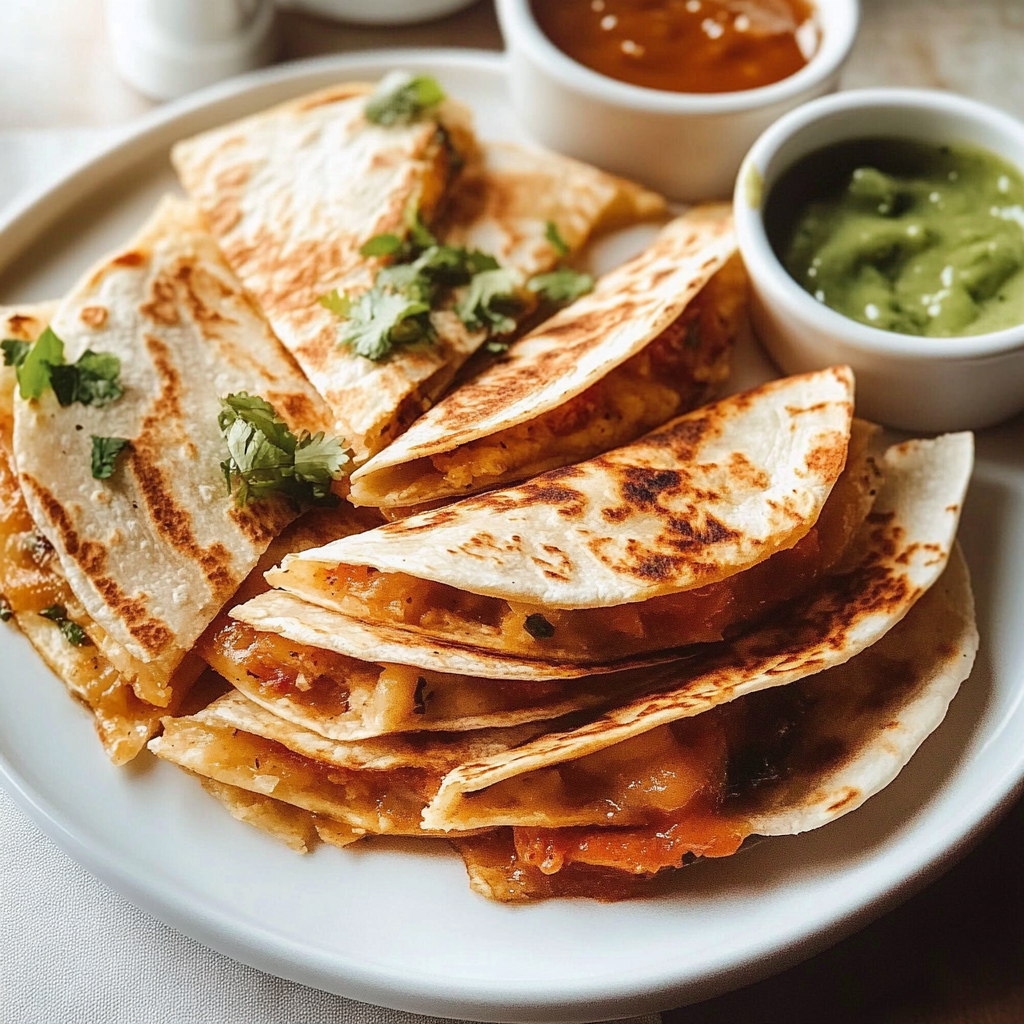Recipe preparation