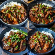 Moroccan Chickpea Pot Roast