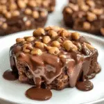 Slow Cooker Chocolate Peanut Candy Recipe