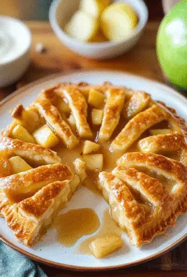 Apple Hand Pies