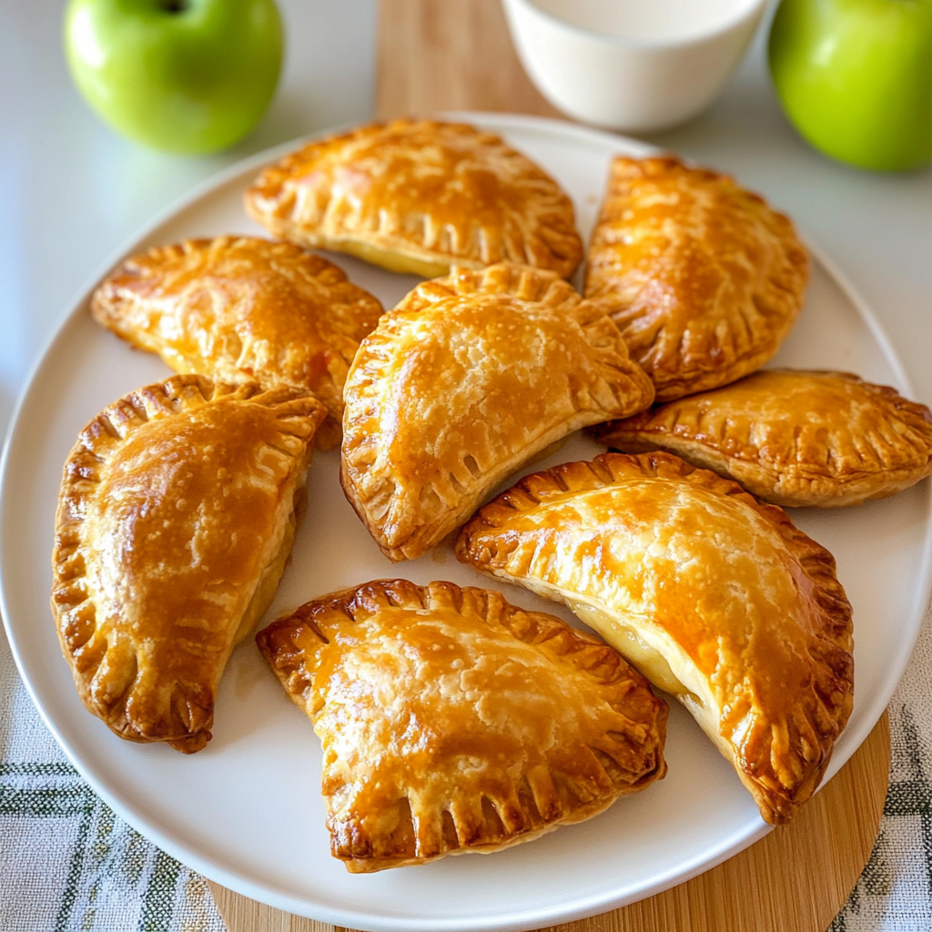 Recipe preparation