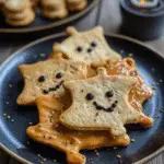 Halloween Crackers Recipe