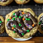 Cauldron Cookies: Irresistible Chocolate