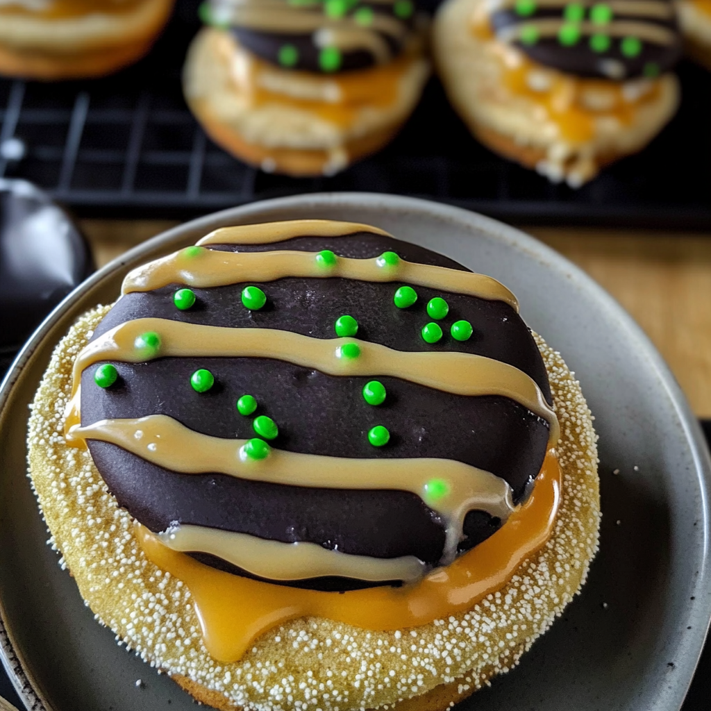 Recipe preparation
