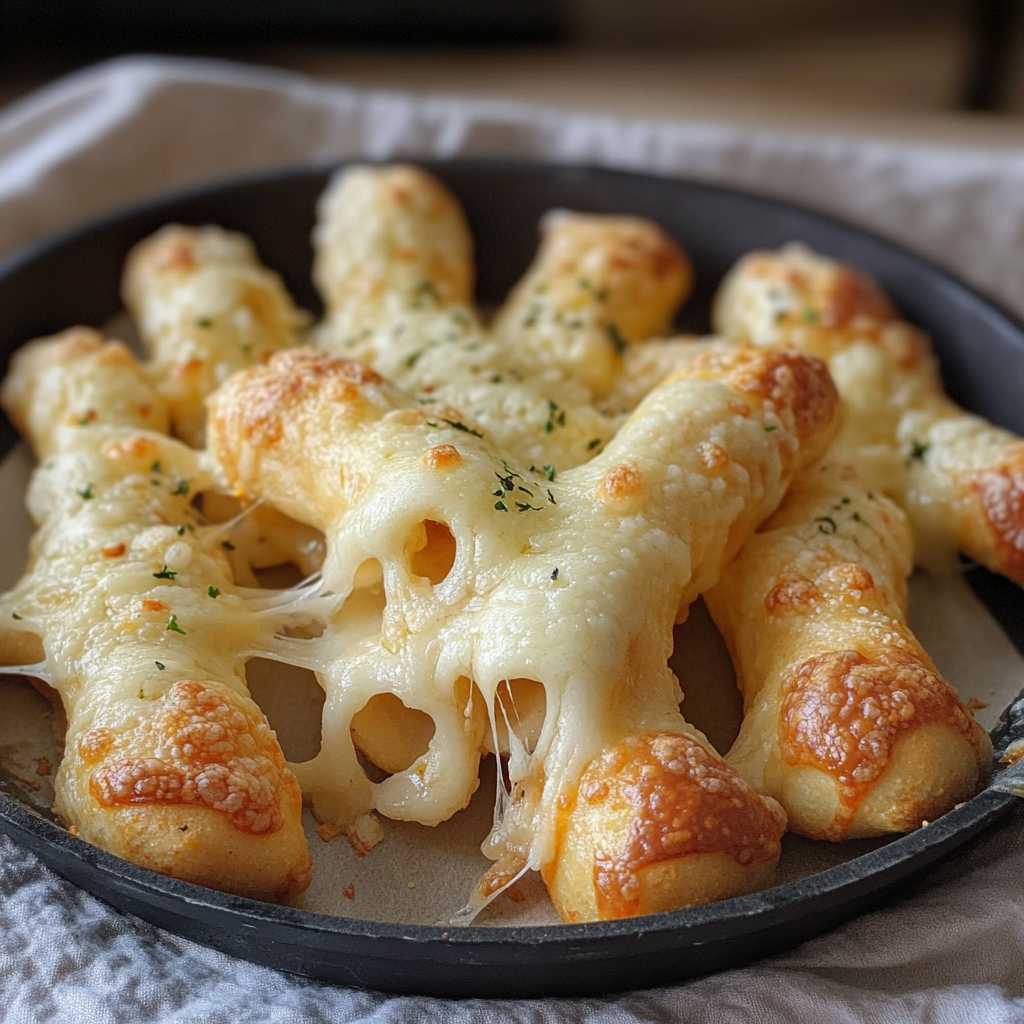 Recipe preparation