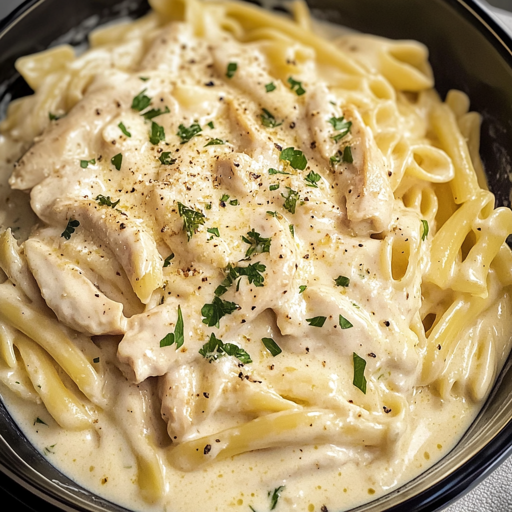Recipe preparation