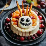 Delicious Halloween Party Food