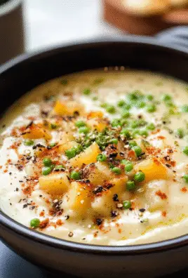 Crock Pot Crack Potato Soup