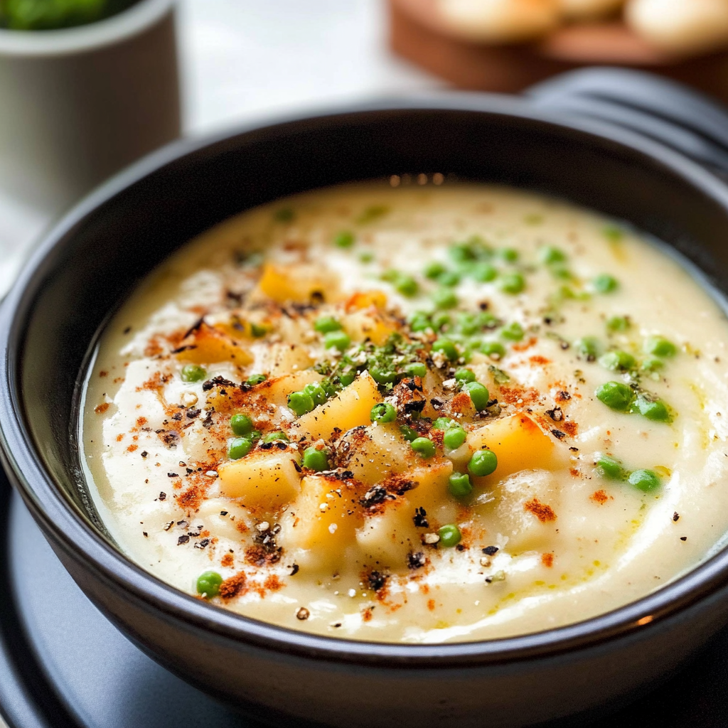 Crock Pot Crack Potato Soup