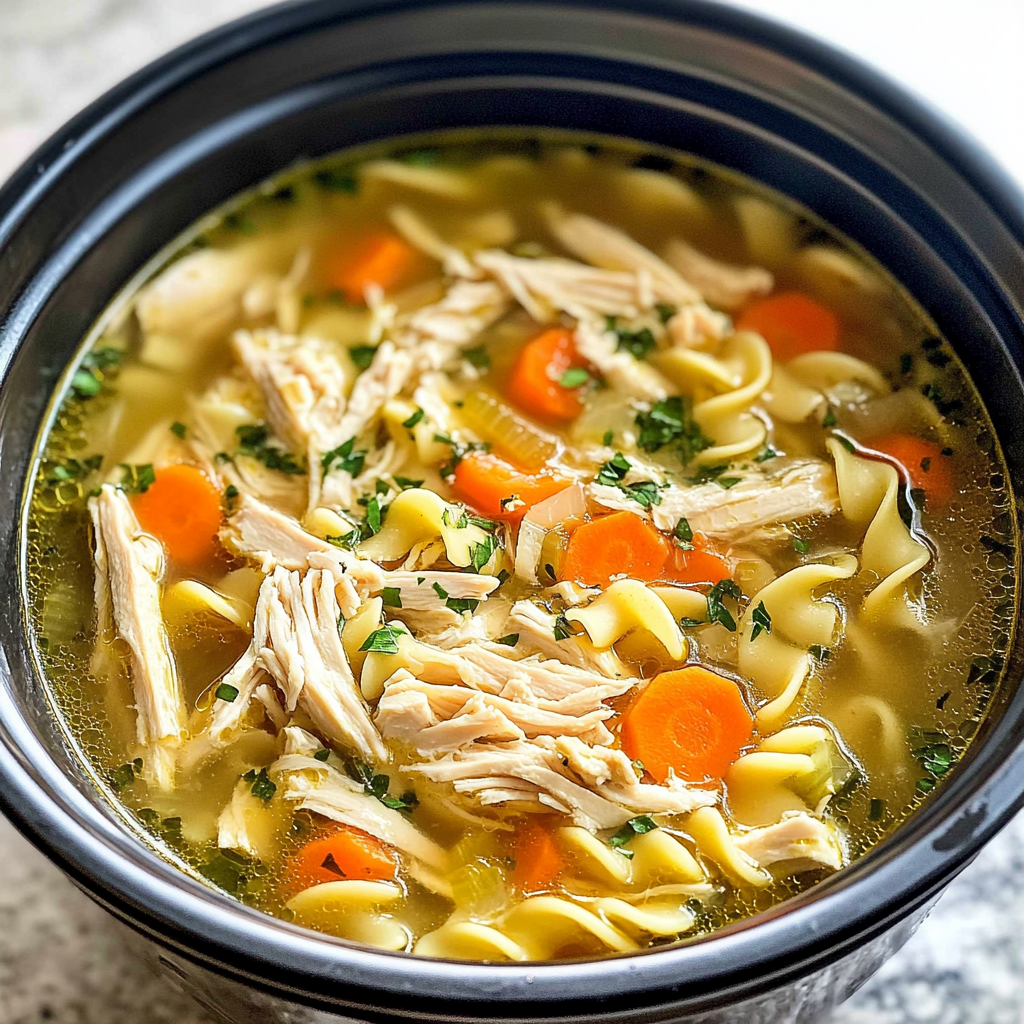 Recipe preparation