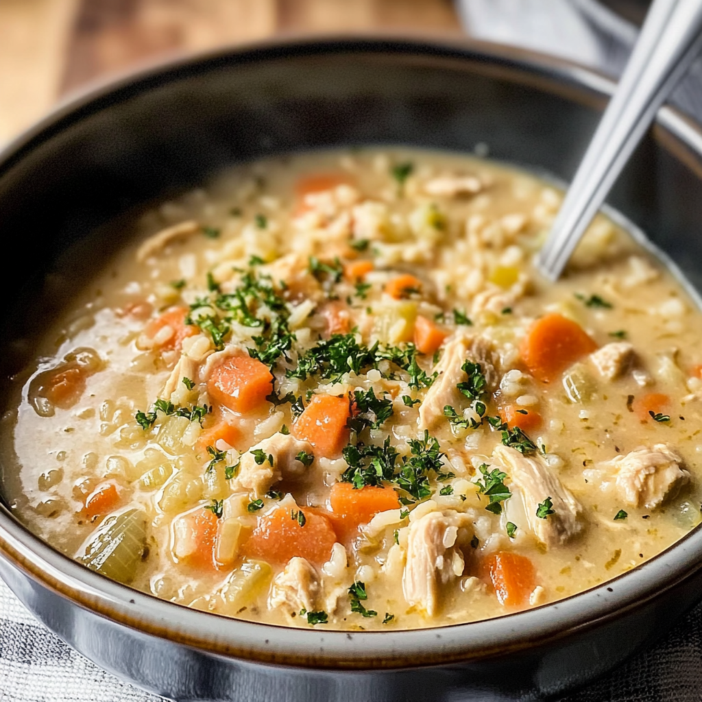 Recipe preparation