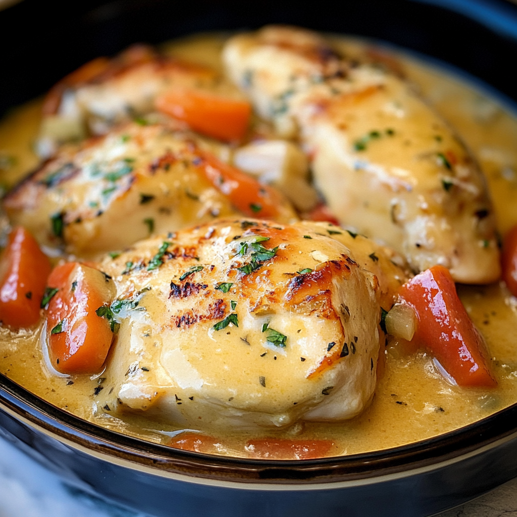 Recipe preparation