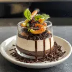 Dirt Pudding Cups