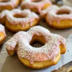 Ghost / Screaming Donuts