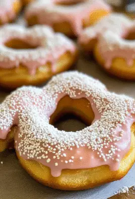 Ghost / Screaming Donuts