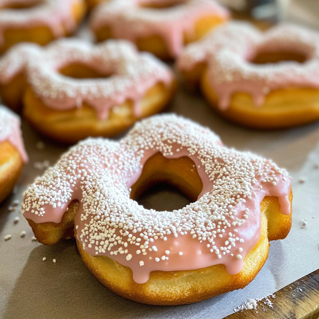 Ghost / Screaming Donuts