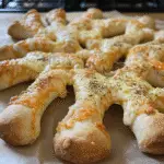 Halloween Breakfast Idea