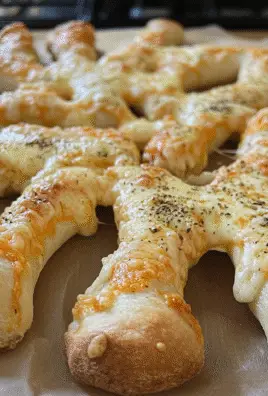 Halloween Breakfast Idea