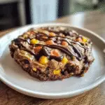 Halloween Cauldron Cookie Recipe