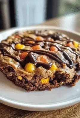 Halloween Cauldron Cookie Recipe