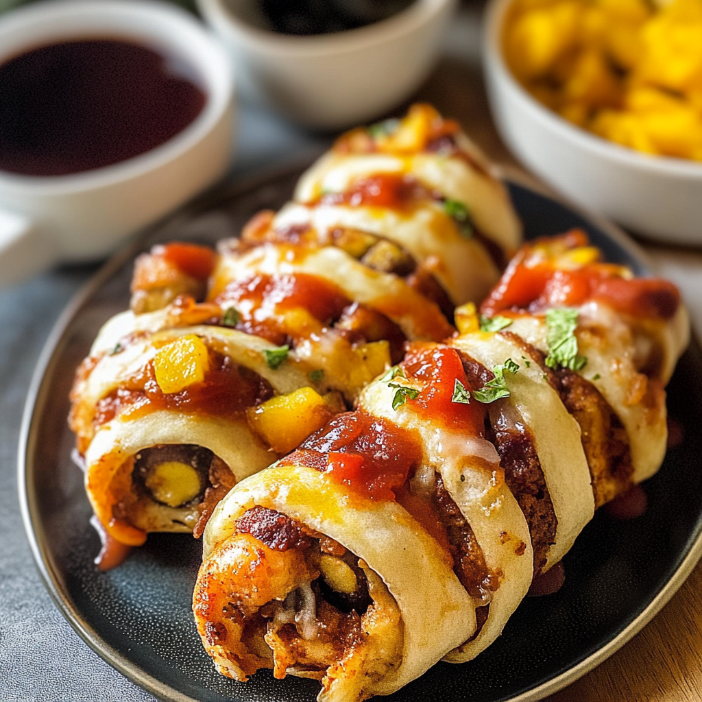 Recipe preparation