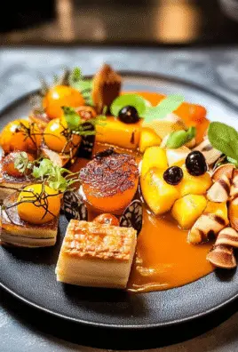 Halloween Party Food