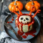 Spooktacular Halloween Recipe