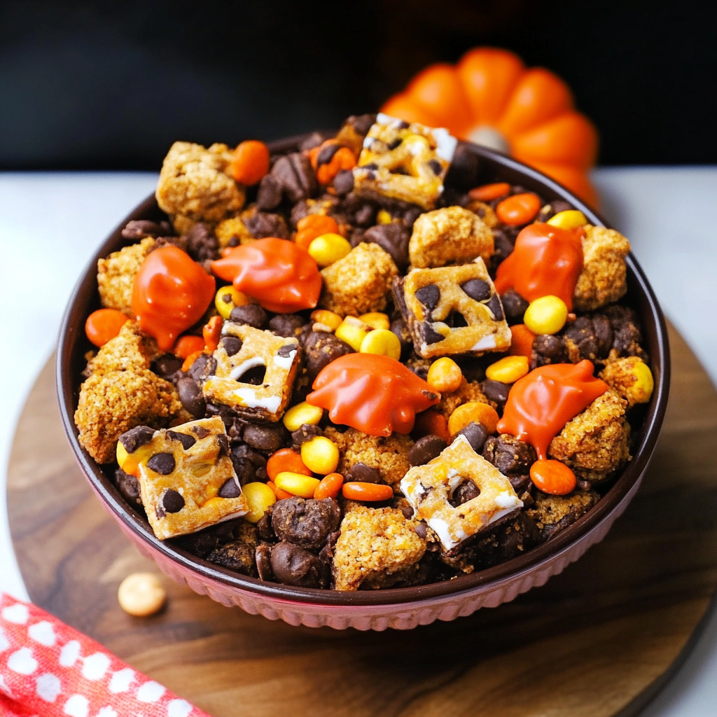 Recipe preparation