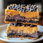 Halloween Sugar Cookie Bars Recipe